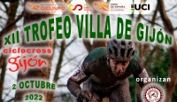 XII Trofeo Villa de Gijón de ciclocross